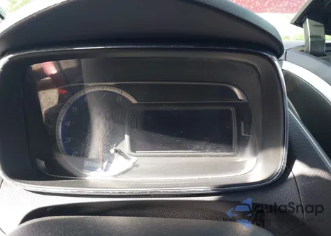 2016 Chevrolet Trax Lt from USA, damaged, VIN 3GNCJLSB8GL123091